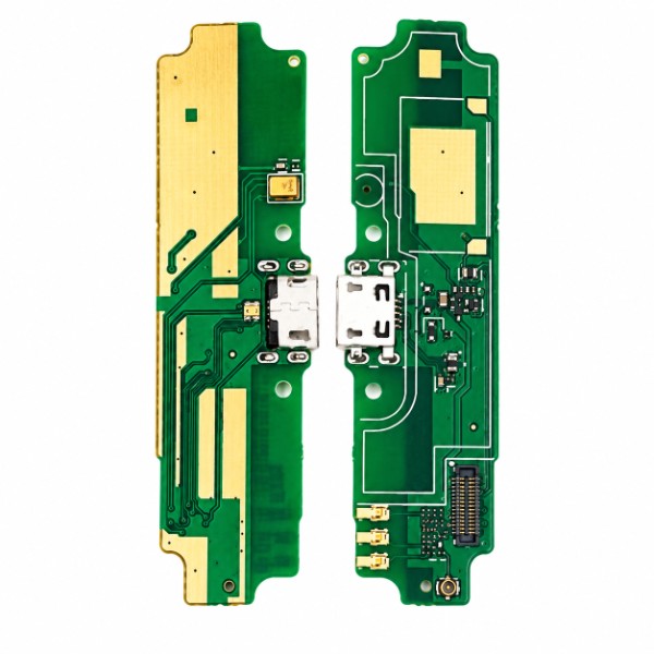 Mi 4A Charging Flex Orignal