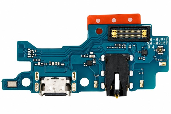 Samsung M31 Orignal Charging Flex