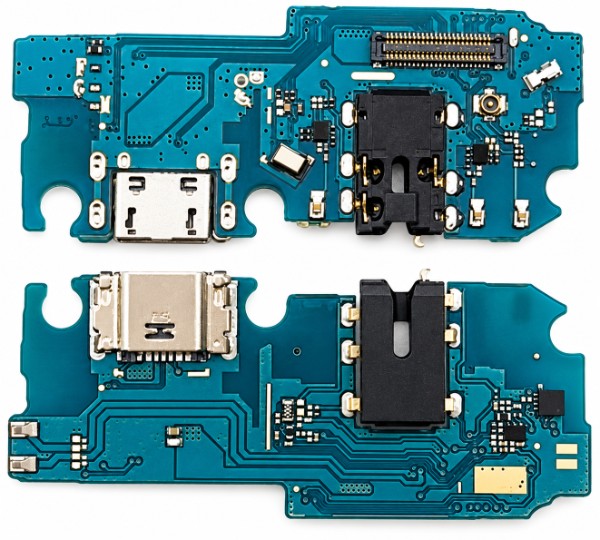 Samsung A02 Orignal Charging Flex