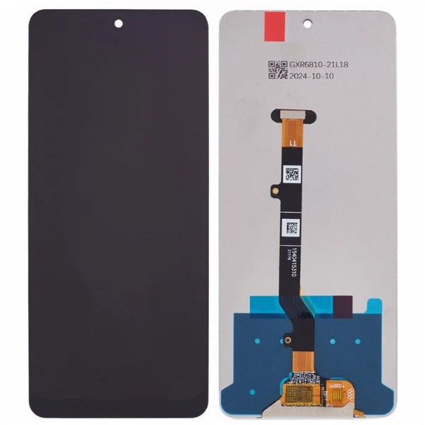 Tecno Camon 19 Pro 5G = CI7 = CI7n = TECNO CAMON 19 Pro = CI8 = CI8n = Camon 19 = CI6 = CI6n