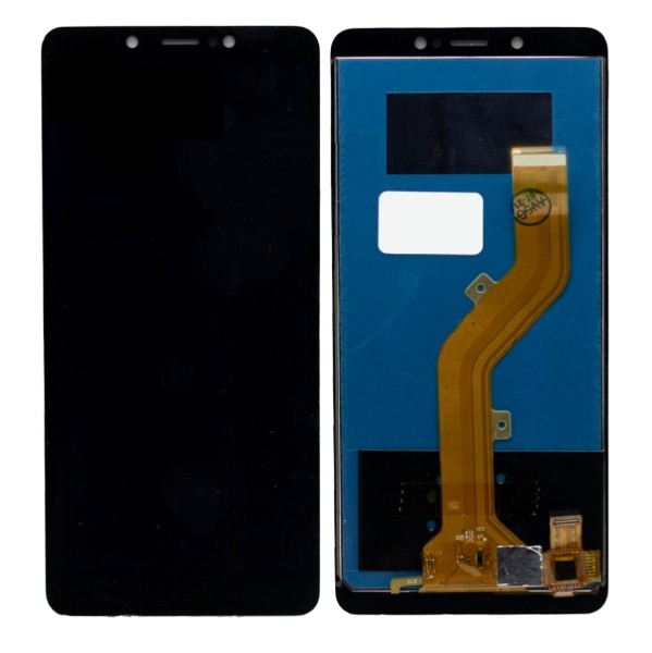 Tecno KB2 = X5516 = iACE2X