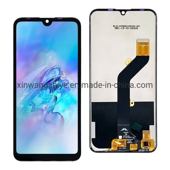 Tecno KC1 = Tecno KC6 = Tecno Spark Go = Tecno Spark 4 air