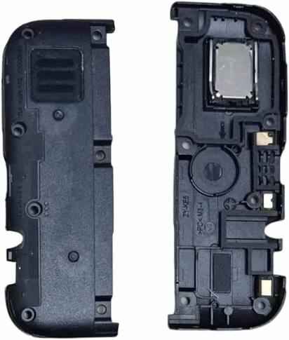 Tecno KE5 Ringer set