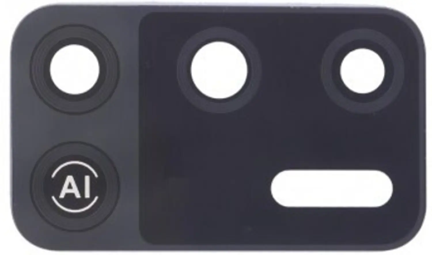 Tecno Spark 6 Air Camera glass