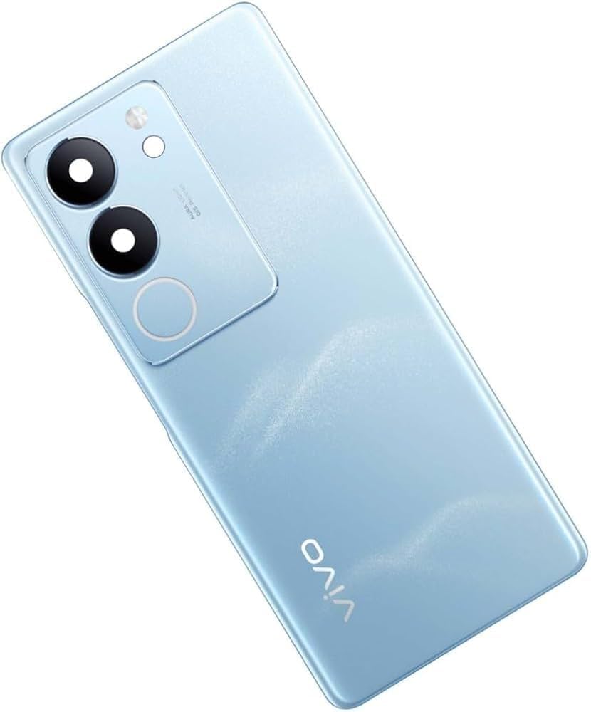 Vivo v29 Back Panel