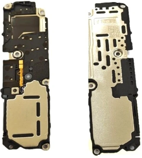 Vivo V29E Ringer Box