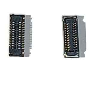 Vivo V3 Max Display Conector