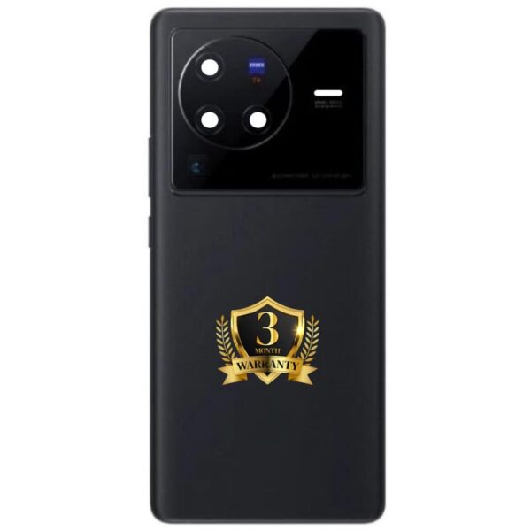 Vivo X80 Pro Back Panel