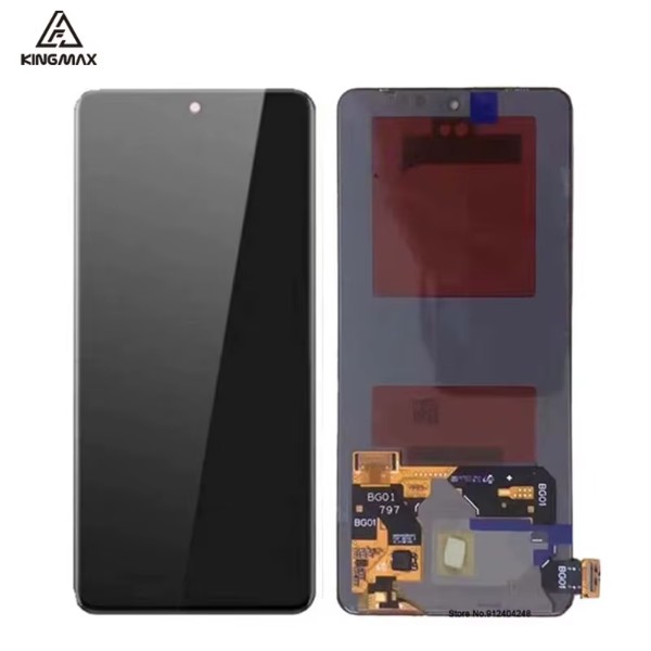 Vivo IQoo 007 = Vivo IQOO NEO 5S = Vivo IQOO NEO 5 = Vivo S15