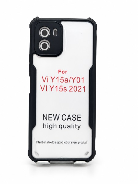VIVO Y15a/Y01 VIVO Y15s 2021 B/C
