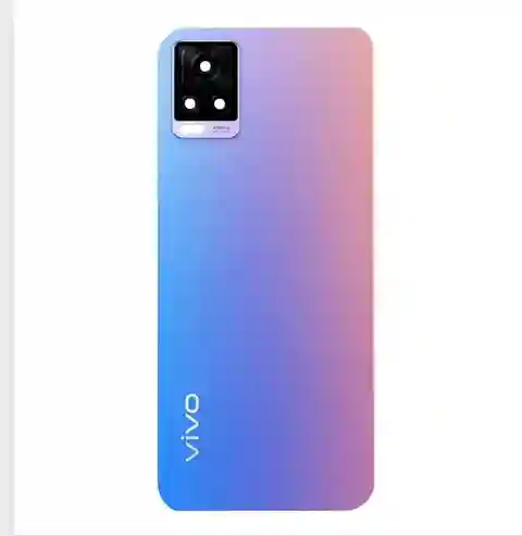 Vivo V20 4G Back Panel