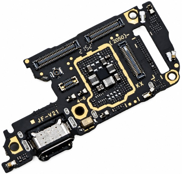 Vivo V21 5G Orignal Charging Flex