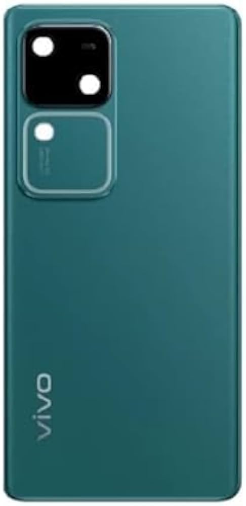 Vivo V30 Back Panel