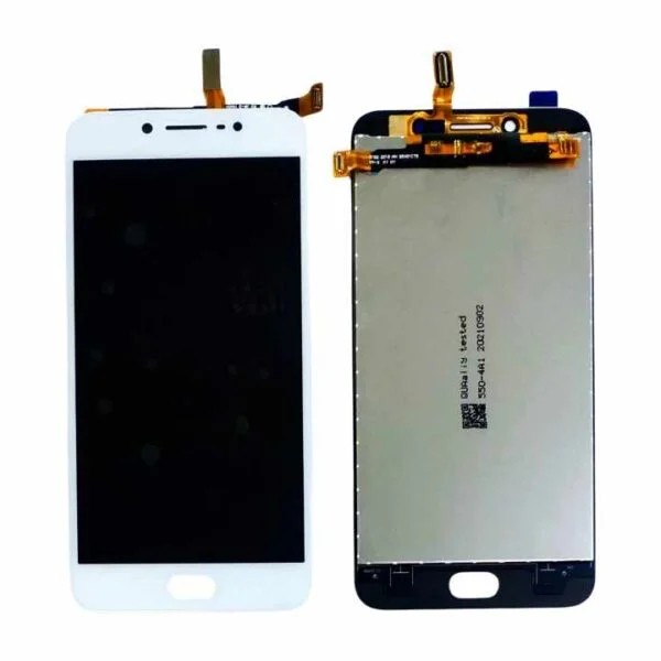 Vivo V5 = Vivo Y67