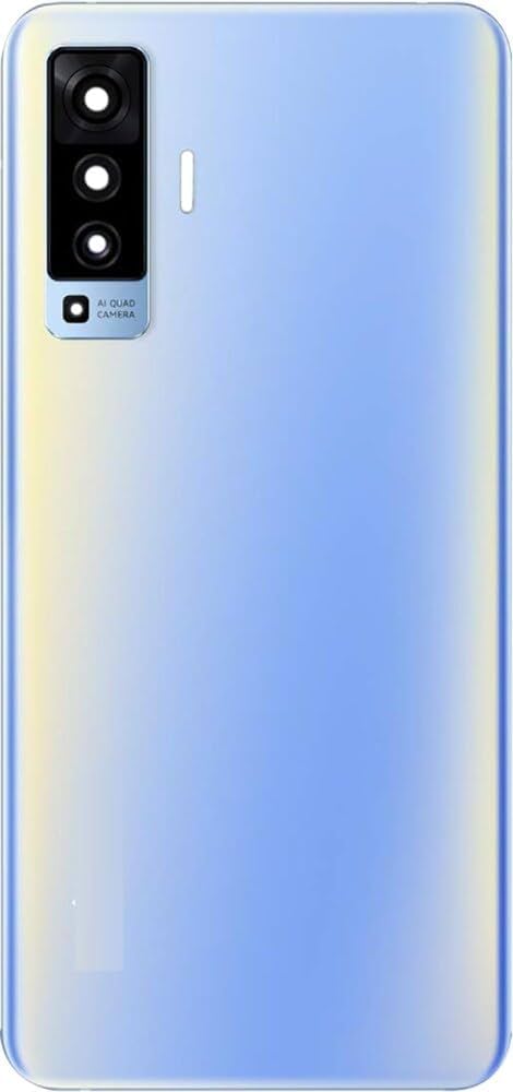 Vivo X50 Back Panel