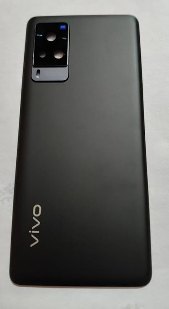 Vivo X60 Back Panel