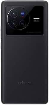 Vivo X80 Back Panel