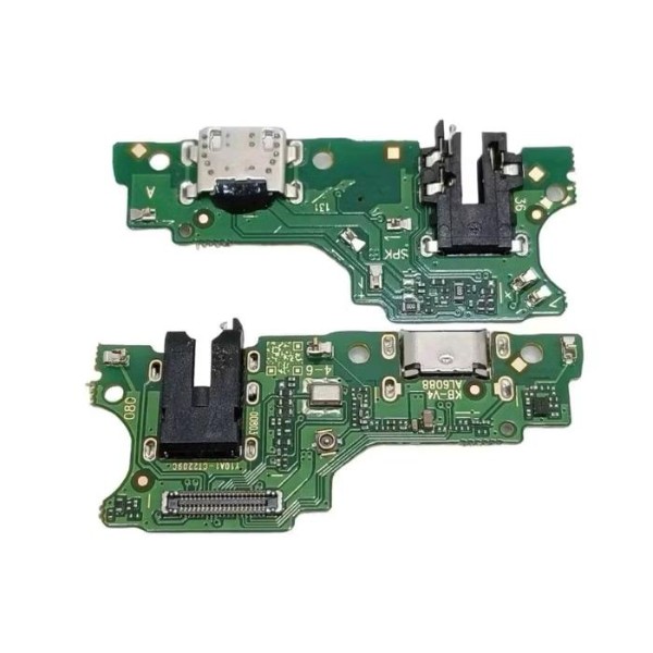 Vivo Y01 = Vivo Y01A = Vivo Y15S