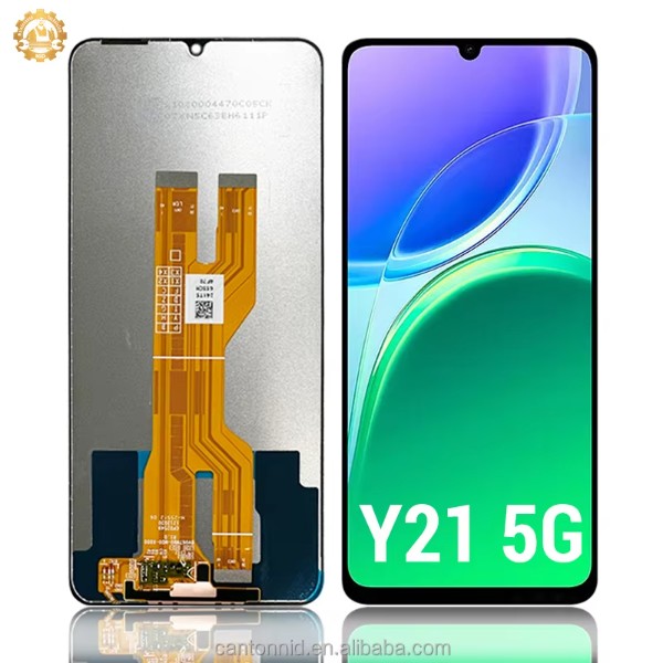 Vivo Y05 = Vivo Y11 5g = Vivo Y21 5g = Vivo Y11D