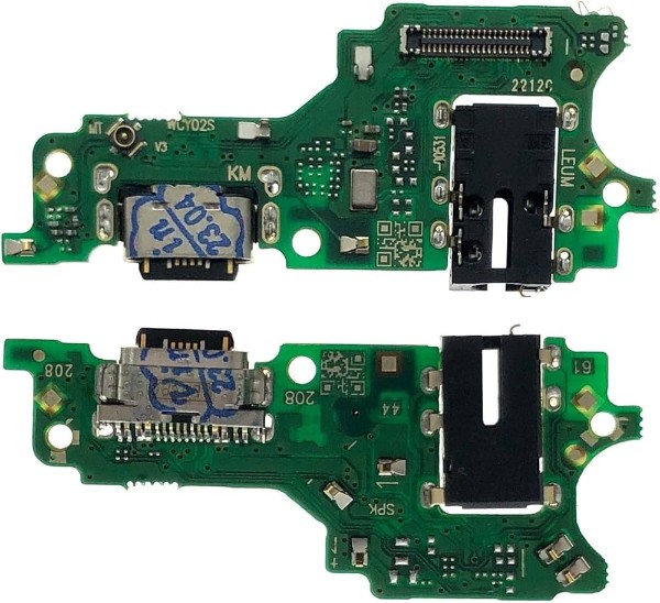 Vivo Y16 = Vivo Y15S = Vivo Y01 = Vivo Y01A