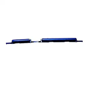 Vivo Y19 Side Rubber Key