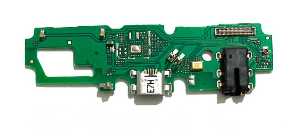 Vivo Y19 = Vivo U20