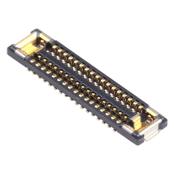 Vivo Y20 Display Conector