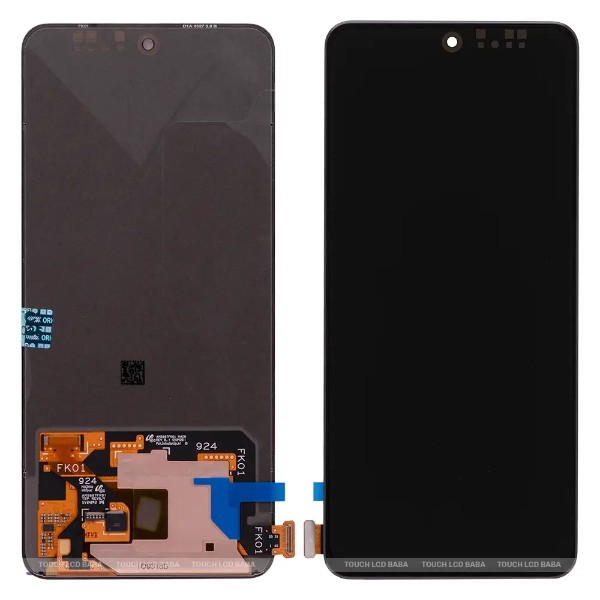 Vivo Y200 5g = Vivo T3 = Vivo y300 = Vivo y200e = IQoo z6 5g