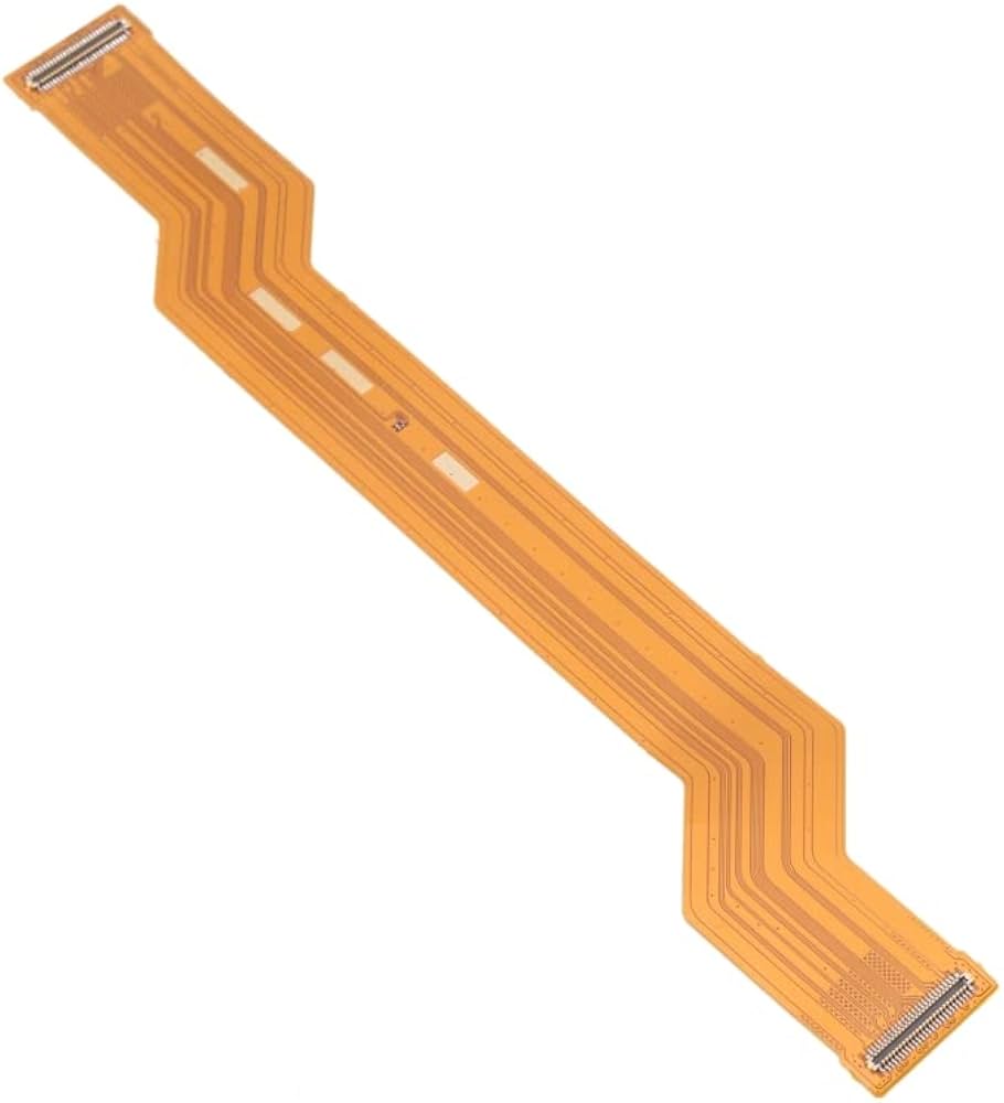 Vivo Y21 (2020) Main Flex