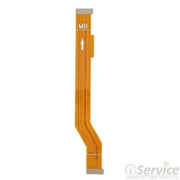 Vivo Y27 Main Flex
