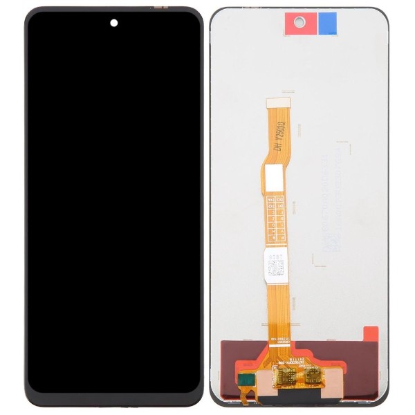 Vivo Y28 4G = Vivo Y38 5G = Vivo Y19S