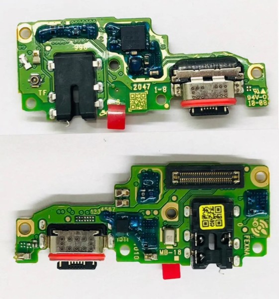 Vivo Y31 = Vivo Y51 = Vivo Y51A