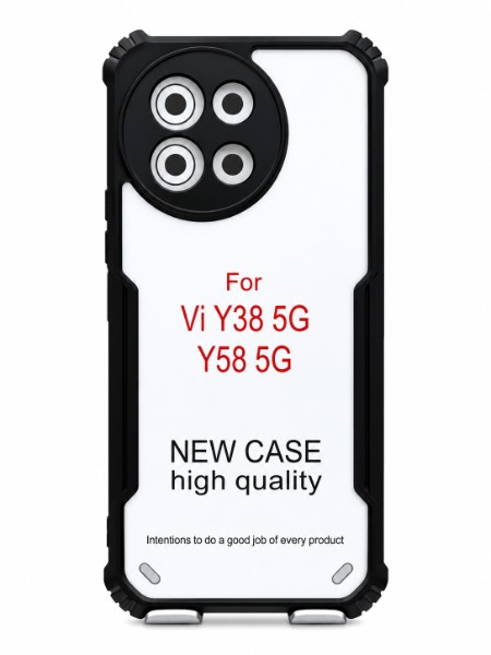 VIVO Y38 5G/Y58 5G B/C