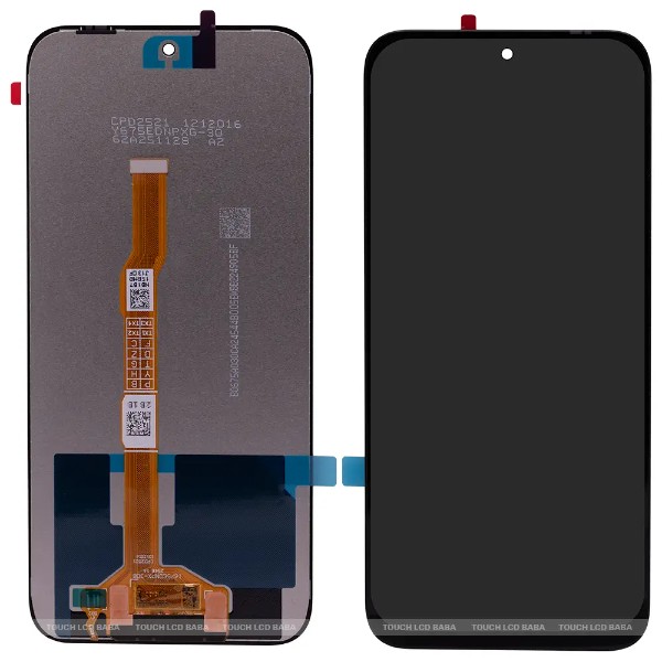 Vivo Y51 pro 5g = Vivo Y31D 4g = Vivo Y31D Pro 4g = Vivo Y500i 5g =Vivo T5 =Vivo T5x 5G = Vivo Y500s  = Vivo Y6 =IQOO Z11x 5G