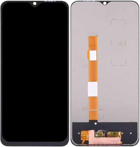 Vivo Y52s = Vivo Y75 5G = Vivo Y72 = iQOO Z3 = Vivo Y51 = Vivo Y53s