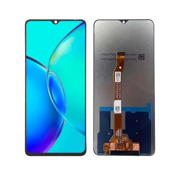 Vivo Y78T = Vivo Y78 = Vivo Z8 = Vivo Z8X = Vivo Y100i = Vivo IQOO Z7X = Vivo Y36 5G = Vivo Y36