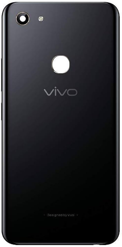 Vivo Y81 Back Panel