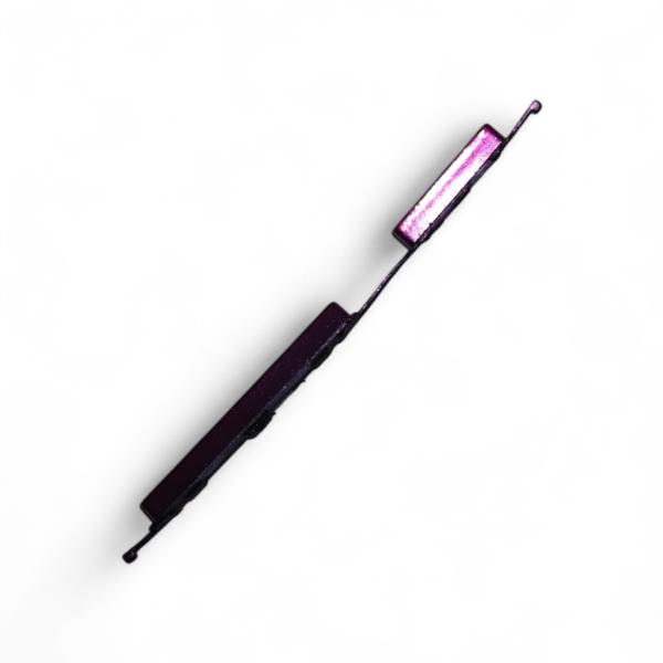 Vivo Y83 pro Side Rubber Key