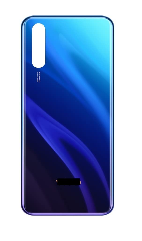 Vivo Z1x Ring+ Back Panel