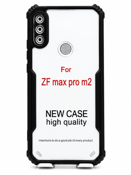 ZF MAX PRO M2 B/C
