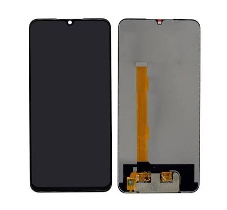 Vivo v11 = Vivo v11i = vivo z3i = vivo y97 = vivo z3