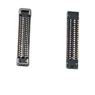 Vivo v20 Display Conector