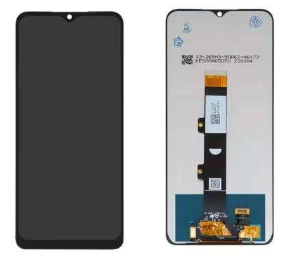Vivo y19e = Vivo y04 = Vivo y19 5g = Vivo y29s 5g = Vivo T4 Lite