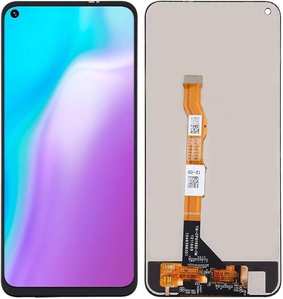 Vivo y30 4g = Vivo y50 = Vivo Y30i = Vivo y50s = Vivo y70t