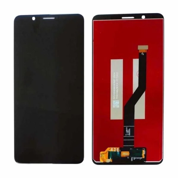 Vivo y79 = Vivo V7 plus = vivo y79a