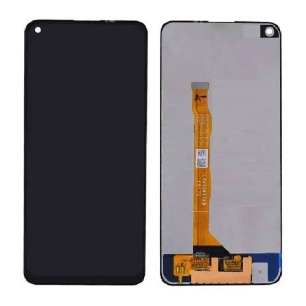 Vivo z1 pro = Vivo z5x