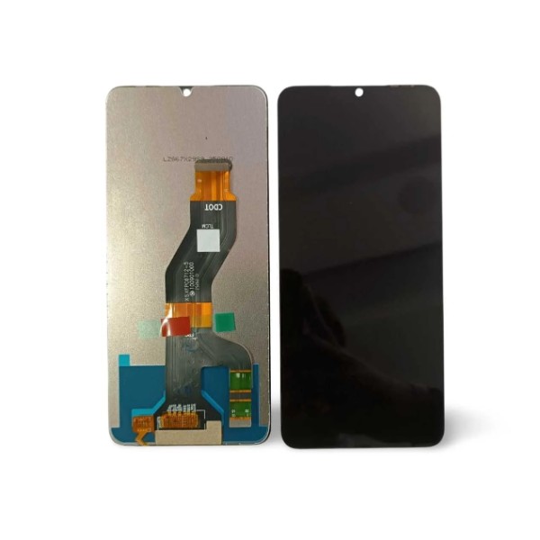 X7730 = X6730B = Infinix hot 60i 5g = KM8 = Tecno spark Go 5g = Itel city 100 = itel C671L = Itel a100 = itel a673L = KM8n = Tecno spark 40 5g