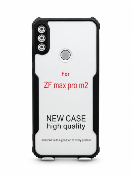ZF MAX PRO M2 B/C