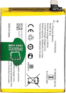 BG2=VIVO V15
