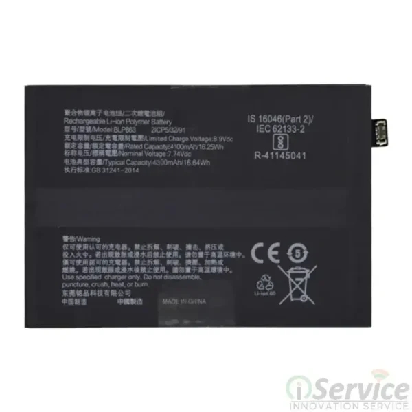 BLP863=OPPO RENO 6 5G